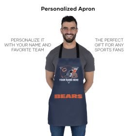 [Personalization Only] Bears Apron