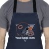 [Personalization Only] Bears Apron