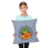 Nickelodeon Teenage Mutant Ninja Turtles Half Shell Heroes Throw Pillow 18X18 Inches