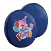 Hasbro Peppa Pig Peppa's Dance Party Cloud Pillow 15 Inches