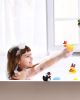 Advent Calendar 2024 - Rubber Ducks for Boys, Girls, Kids, and Toddlers - Rubber Ducky Bath Toy - Creative Christmas Gifts - Perfect for Decoration