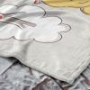 Disney Winnie the Pooh Hunny Bear Silk Touch Throw Blanket 40X60 Inches