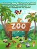 Animal Building Blocks - Advent Calendar 2024 Boys Including 24 Animals Christmas Toys Countdown Calendar for Girls Age 4-8 Years Old - Christmas Stoc